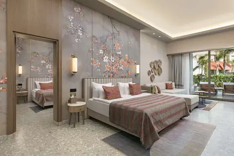 Cullinan Belek in Serik, foto 24