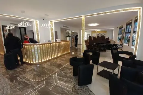 Hotel Aida Opera in Parijs, foto 2