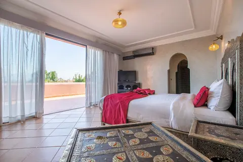Janat Al Atlas in Marrakech — foto 16