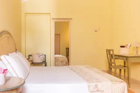 Pian dei Mucini Resort in Massa Marittima — foto 29