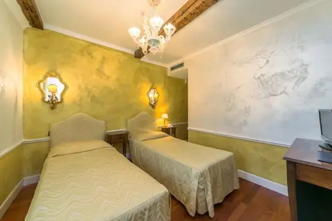 Hotel Pantalon in Venetië — foto 5
