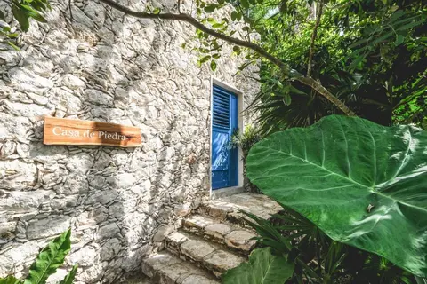 Wakax Hacienda in Manuel Antonio Ay — foto 21