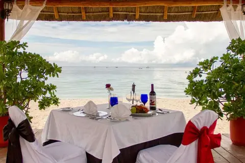 Occidental Cozumel in Occidental Grand Cozumel — foto 25
