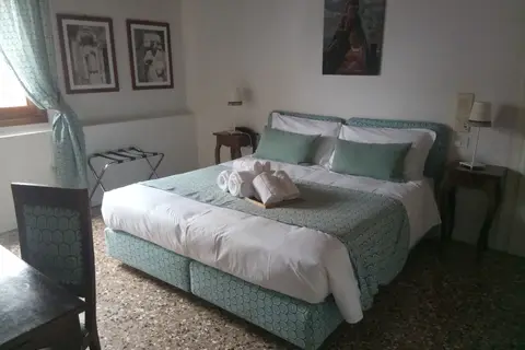 Locanda Ai Santi Apostoli in Venetië, foto 14