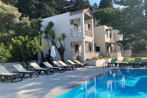 Appartementen Trianon foto 8