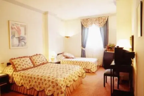 Günes Hotel Merter in Fatih — foto 18