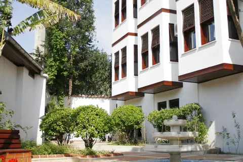 Aspen Hotel in Muratpaşa — foto 11