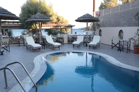 Enjoy Villas in Δημοτική Ενότητα Θήρας — foto 18
