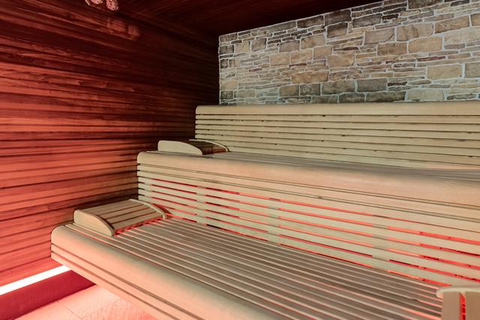 Schloss Hotel Dolomiti foto 20