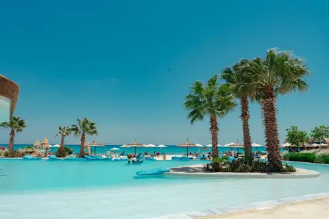 Tawila Island Resort in Hurghada — foto 10
