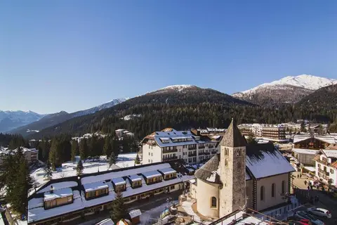Excelsior Hotel Cimone in Primiero San Martino di Castrozza, foto 11