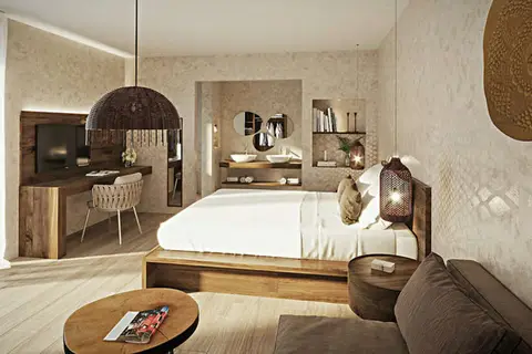Eques Petit Resort in Santanyí — foto 20