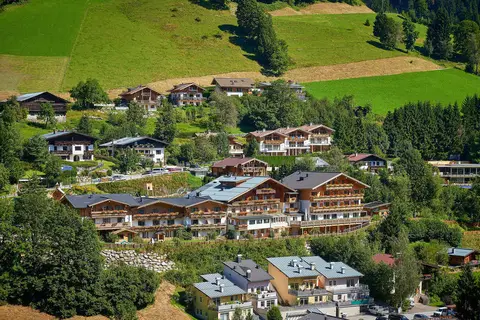 Hotel Fischerwirt in Zell am See — foto 12