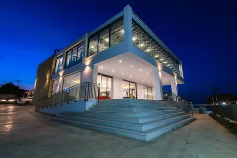 Cavo Orient Beach Hotel in Δημοτική Ενότητα Αρκαδίων — foto 9