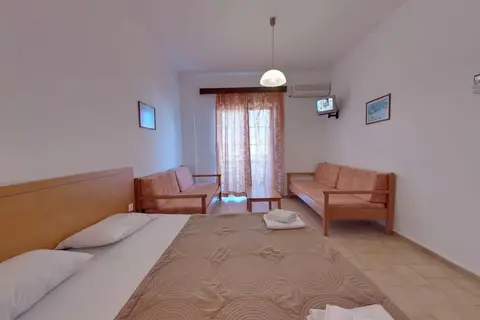 Marirena Hotel in Δημοτική Ενότητα Γαζίου — foto 12