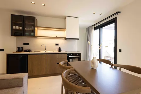 Avra Lux Suites in Gouves Municipal Unit — foto 12