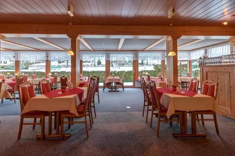 Hotel am Kurpark Todtmoos foto 4