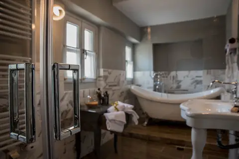 Kyria Boutique House in Δήμος Μοσχάτου-Ταύρου — foto 17