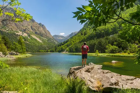 Apartamentos SNÖ Vall de Boi in la Palma de Cervelló — foto 2