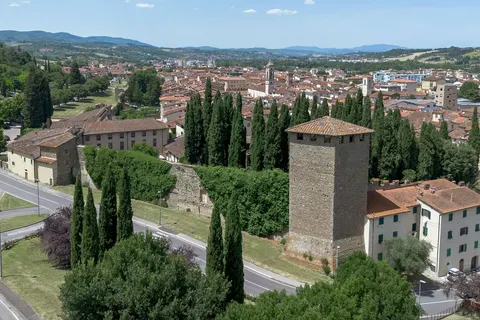 Hotel & Appartementen Villa Casagrande foto 15