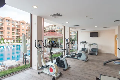 Diamant Residence Hotel & Spa foto 18