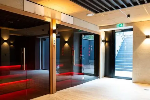 TopParken Résidence Lage Vuursche foto 24