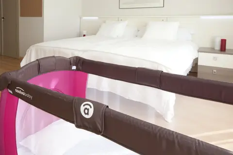 Vértice Roomspace Madrid in Madrid — foto 4