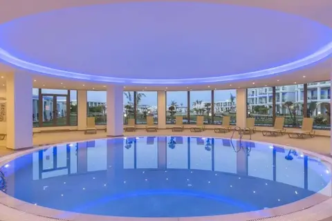 Sentido Asterias Beach Resort in Κολύμπια — foto 12