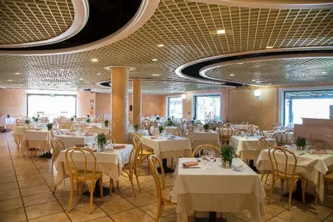 Sant'Elmo Beach Hotel in Castiadas — foto 22