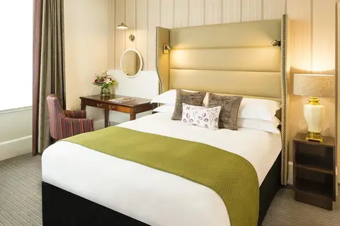 The Bailey's Hotel London Kensington in Londen — foto 23