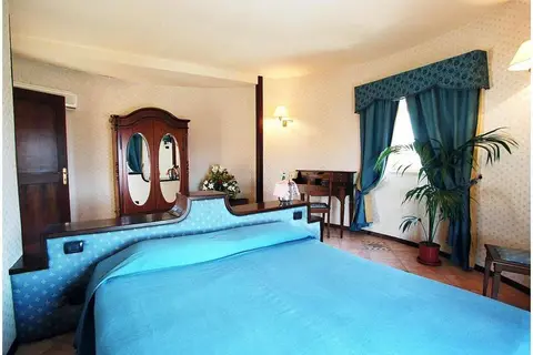 Hotel Tre Torri in Agrigento — foto 2