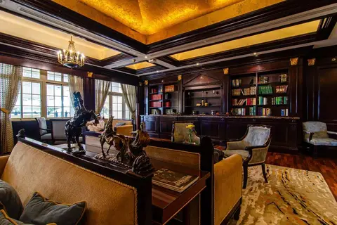 Al Aziziyah Boutique Hotel Doha in الريان — foto 18
