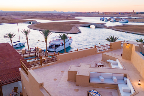 Hotel Marina Lodge at Port Ghalib foto 21