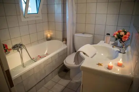 Iliana Villas in Lefkada — foto 11