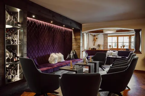 Hotel Lerch in Sankt Johann im Pongau — foto 5