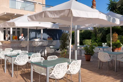 Hotel H10 Vintage Salou foto 9