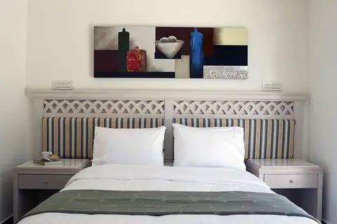 Best Western Amazon Hotel in Athene — foto 4