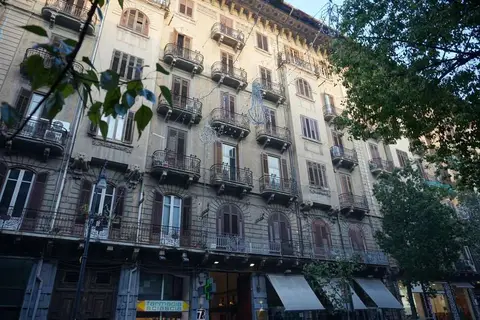 Ambasciatori Hotel in Palermo, foto 8