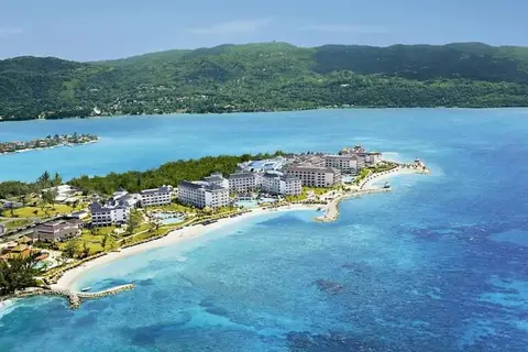 Secrets St. James Montego Bay in Montego Bay — foto 11