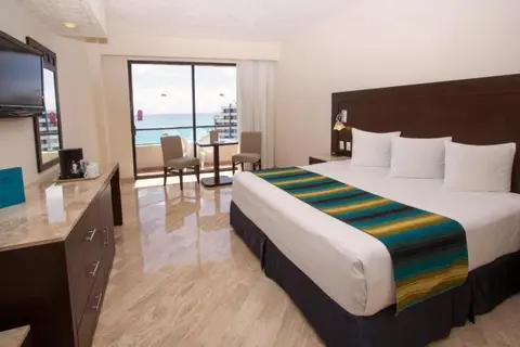 Crown Paradise Club Cancún in Cancùn — foto 6