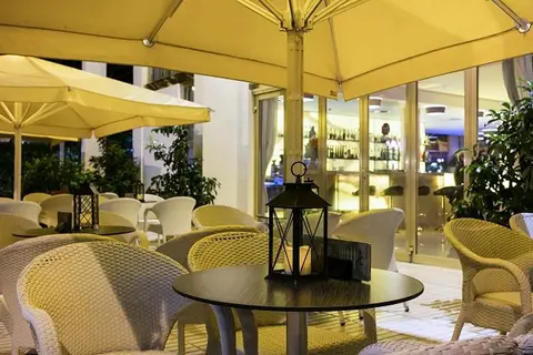 Beverly Park Hotel & Spa in Blanes — foto 23