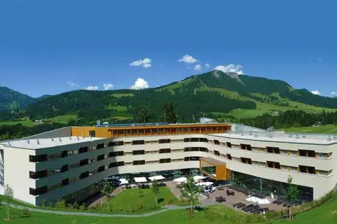 Robinson Fieberbrunn in Fieberbrunn — foto 21