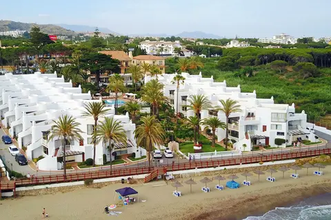 Appartementen Macdonald Leila Playa Resort in Mijas — foto 4