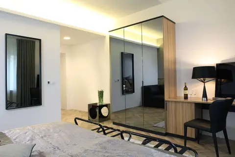 Urban Hotel in Ljubljana, foto 10