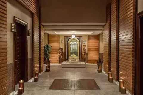 IC Hotels Residence in Aksu — foto 30