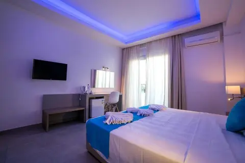 Flora Maria Hotel in Ayia Napa — foto 13