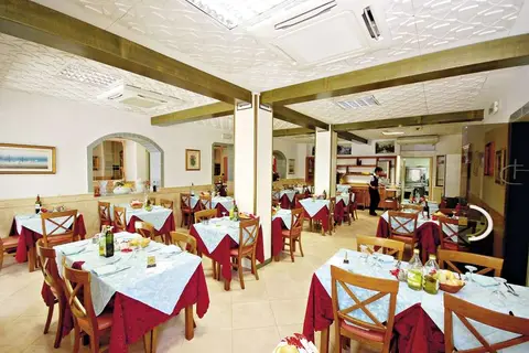 Hotel Corallo Finale Ligure in Finale Ligure, foto 3