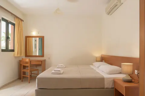 Asterias Village Resort foto 3
