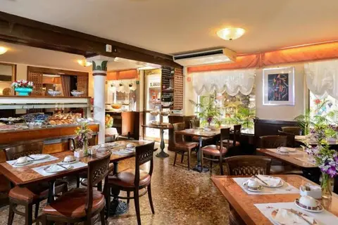 Hotel Royal San Marco in Venetië, foto 6