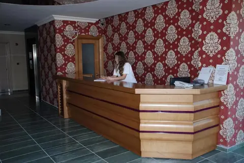 Candan Apart Hotel in Marmaris, foto 29
